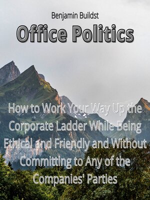 cover image of Office Politics